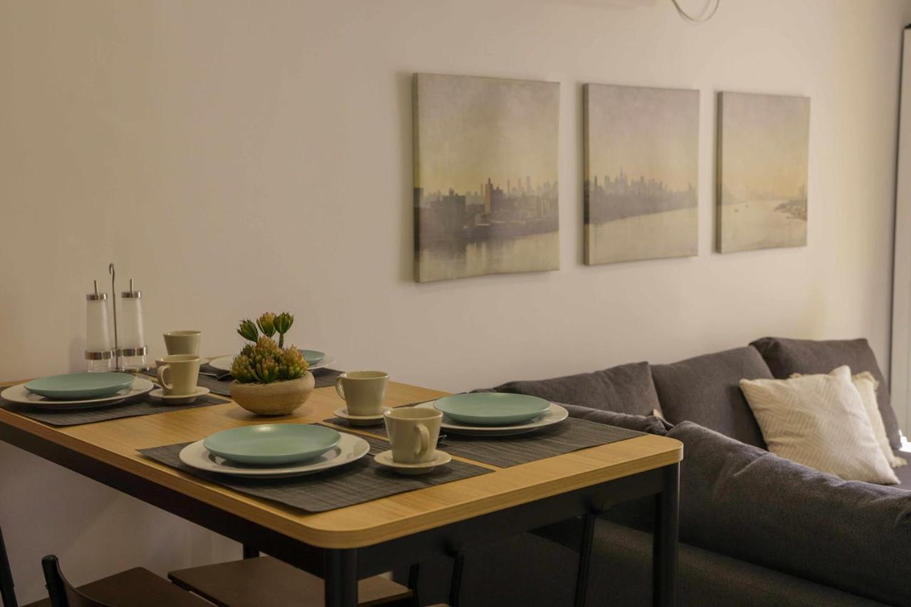 Calle Abades Centro De Appartement *