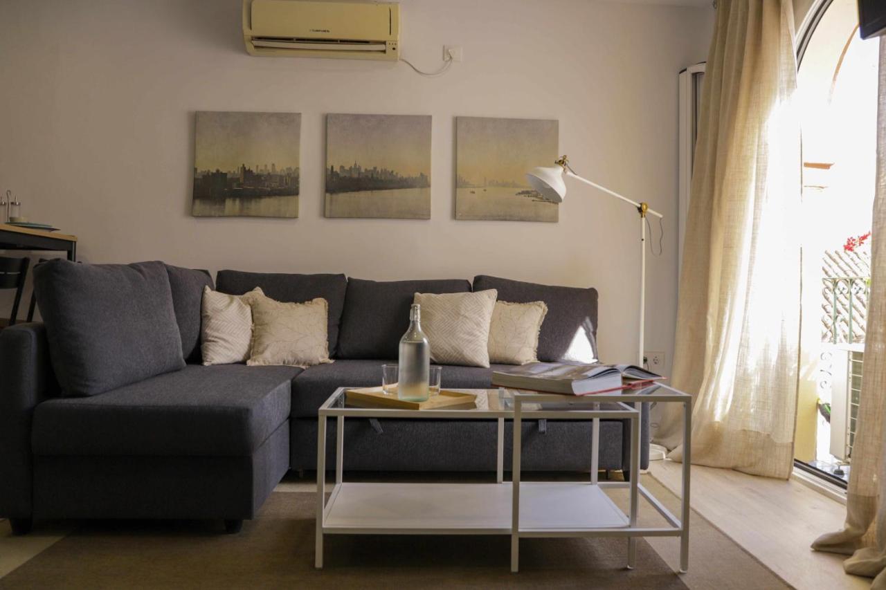 Appartement Calle Abades Centro De Sevilla