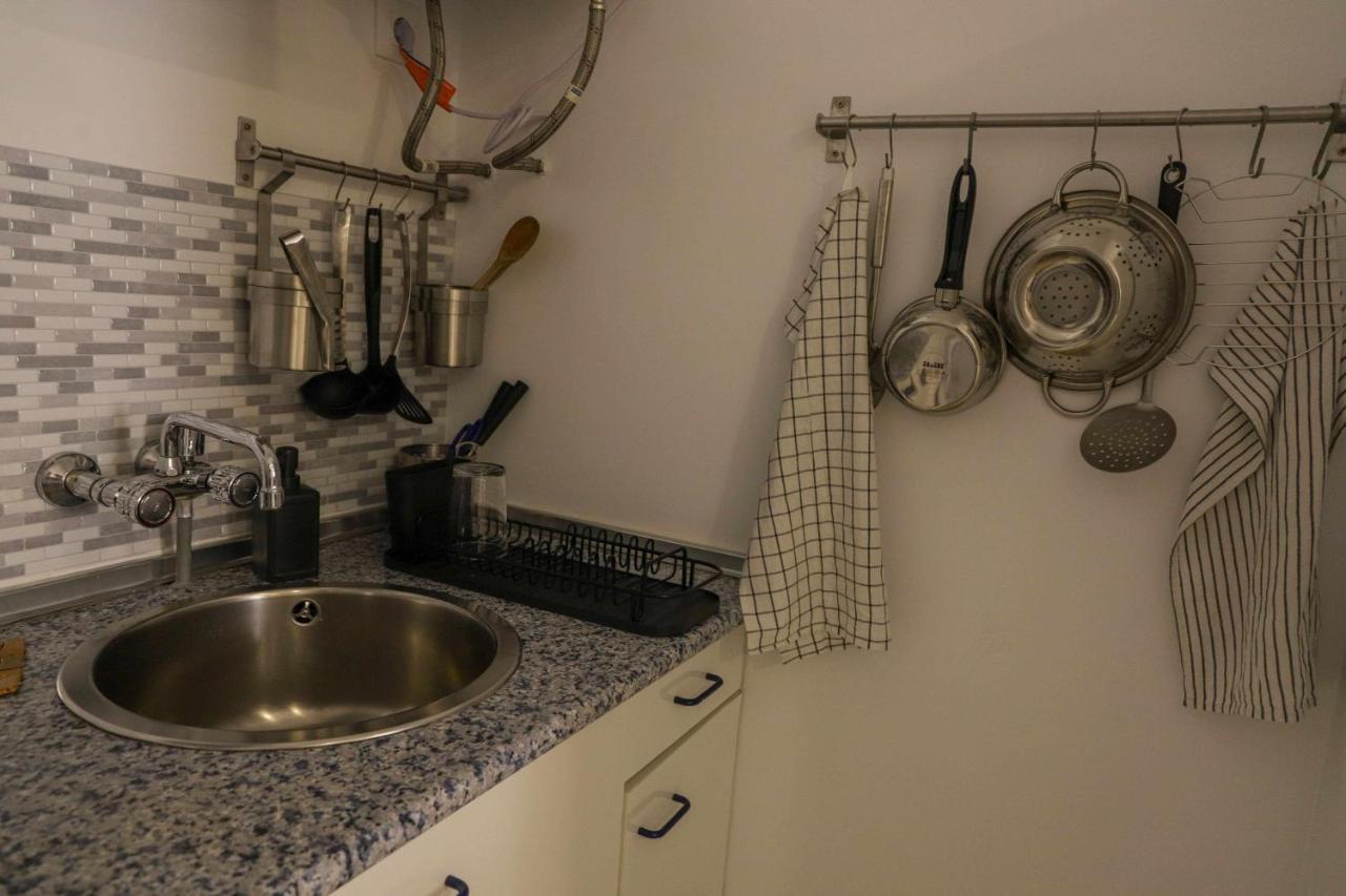 Appartement Calle Abades Centro De Sevilla